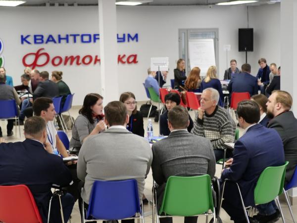 «Единая Россия» в Прикамье запустила серию стратегических конференций