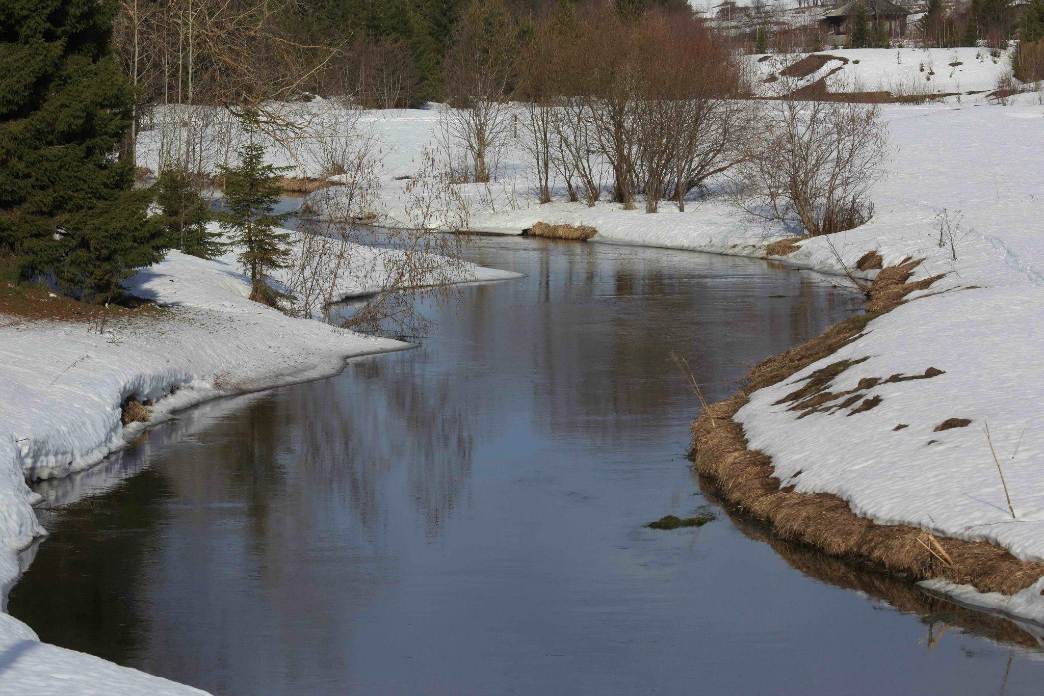 В Пермской галерее откроется выставка фотографа Валерия Заровнянных