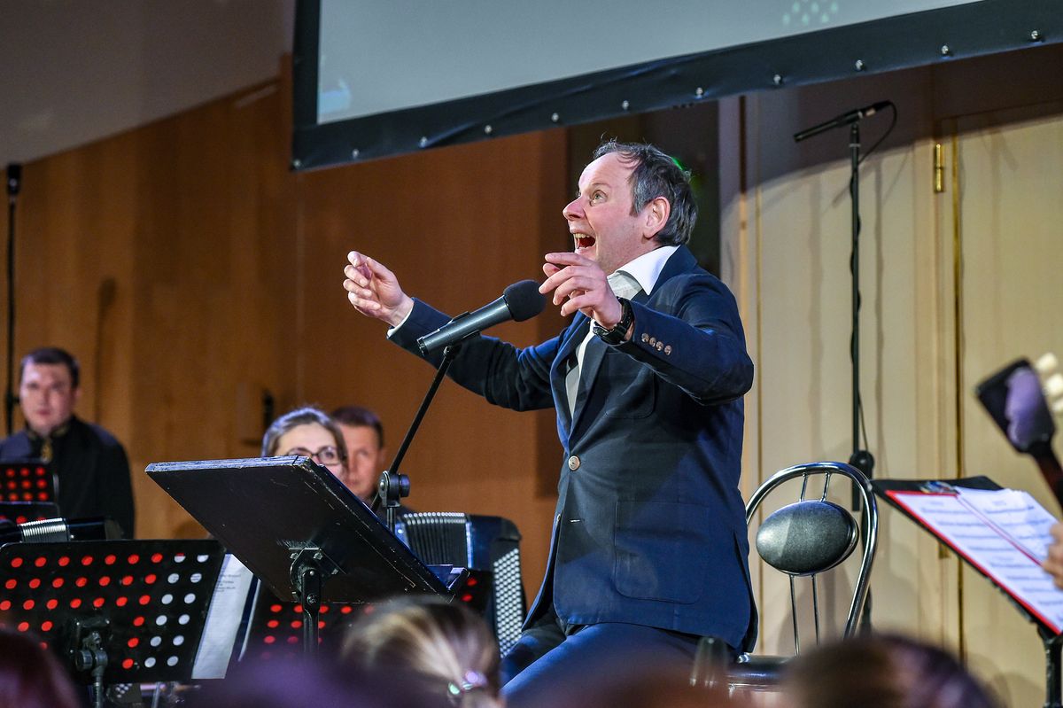 В Пермском крае в рамках нацпроекта «Культура» открылись три виртуальных концертных зала