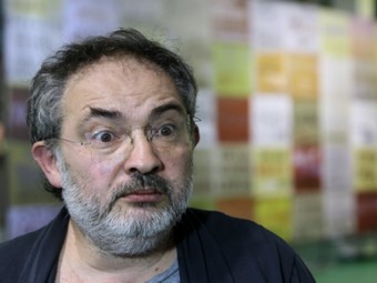 Марат Гельман тайно встретился с Виктором Басаргиным