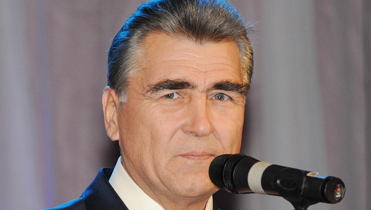 Курс на постоянство