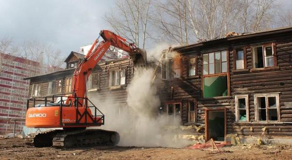 Пермский край выполнил план нацппроекта по расселению аварийного жилья на 2019 года