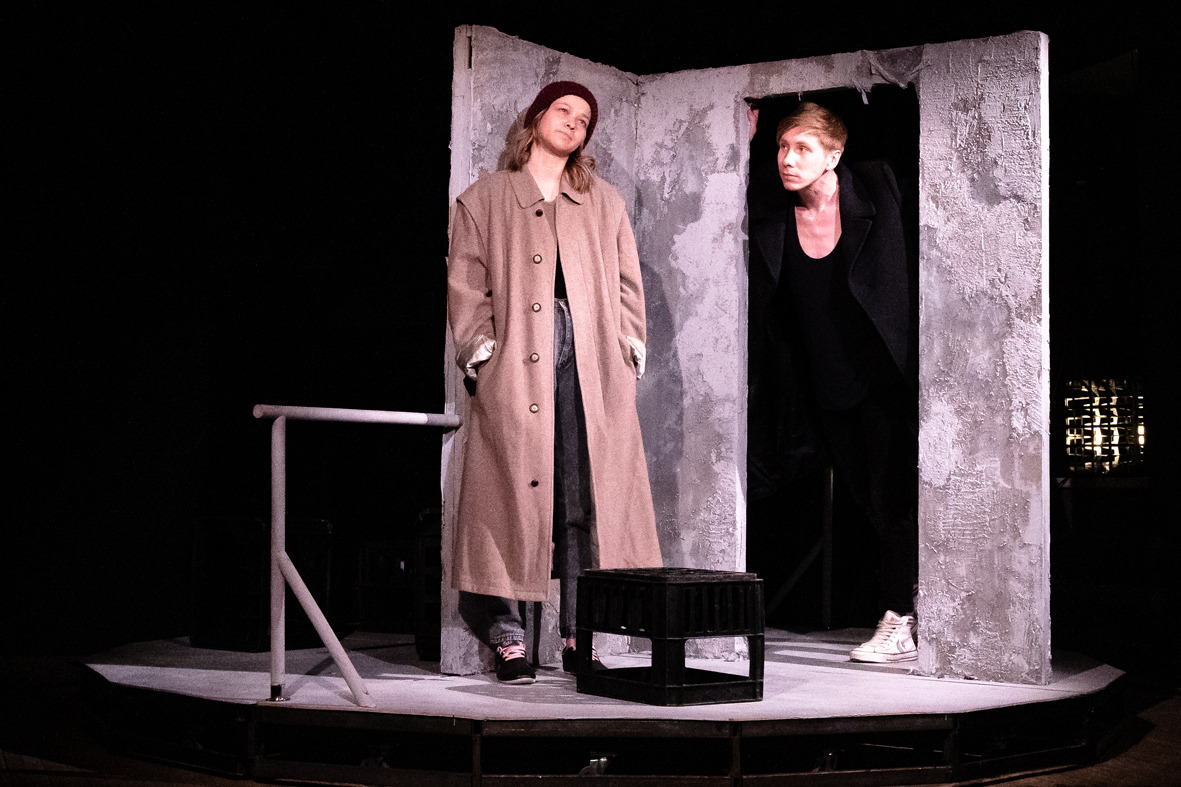 «Летели качели» долетели до Москвы