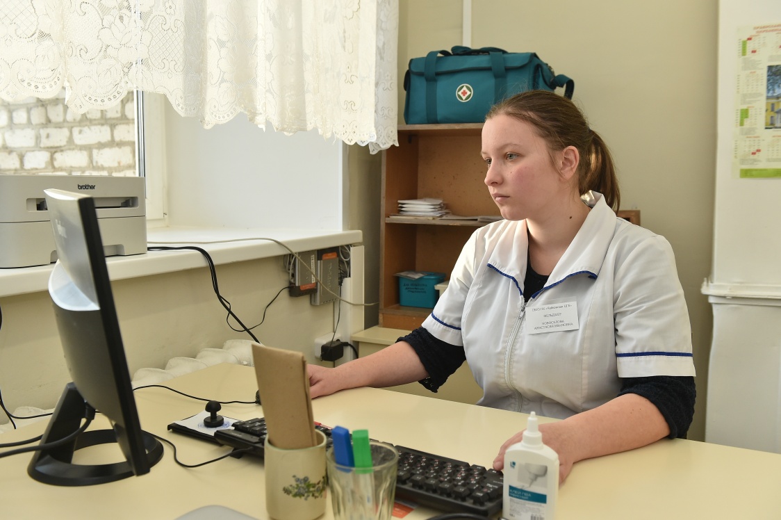 Повышение квалификации медспециалистов по раннему выявлению новообразований будет продолжено в 2020 году