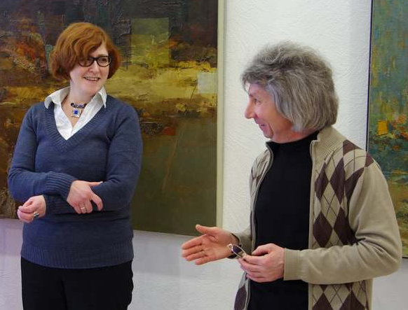 Разные ракурсы счастья