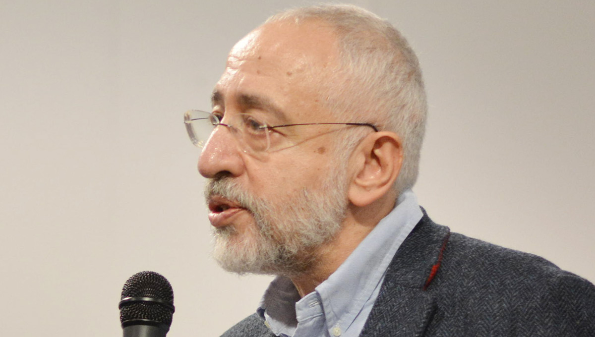 Николай Сванидзе: Ксенофобия — у нас в генах