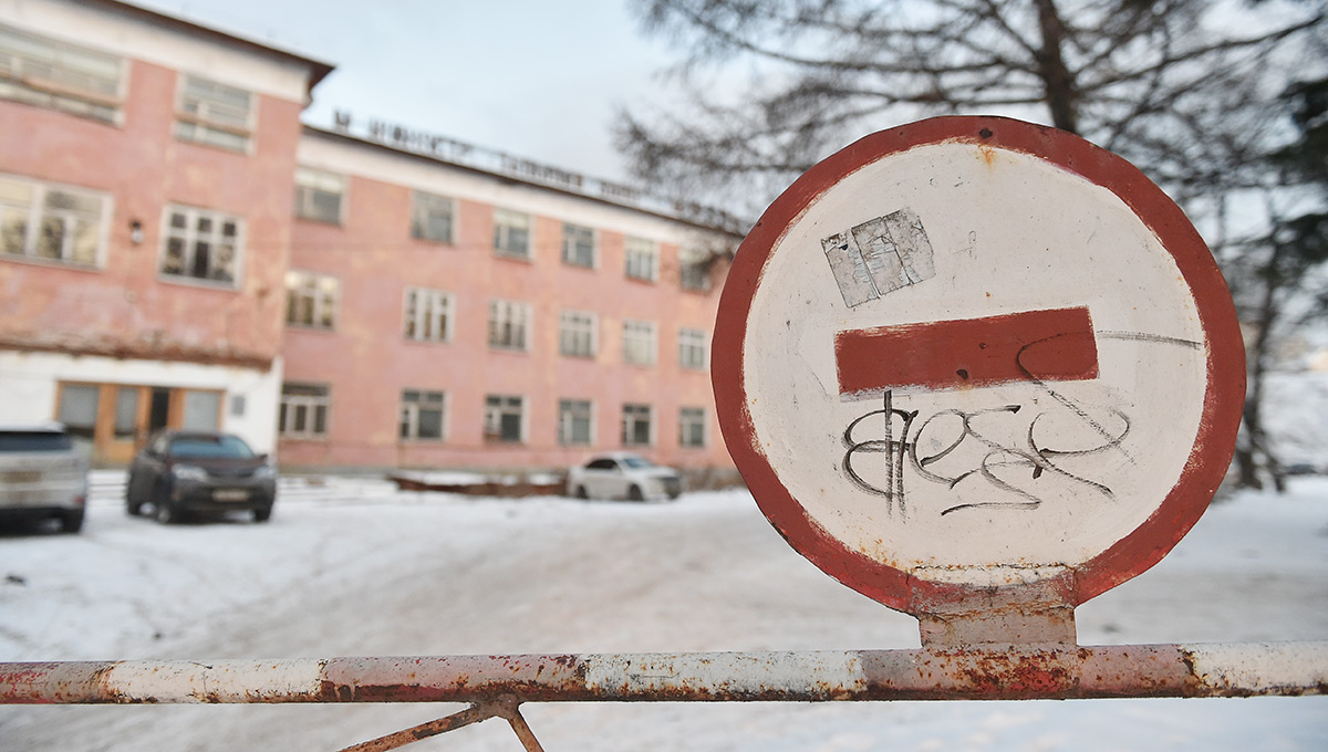 А ЗиД и ныне там