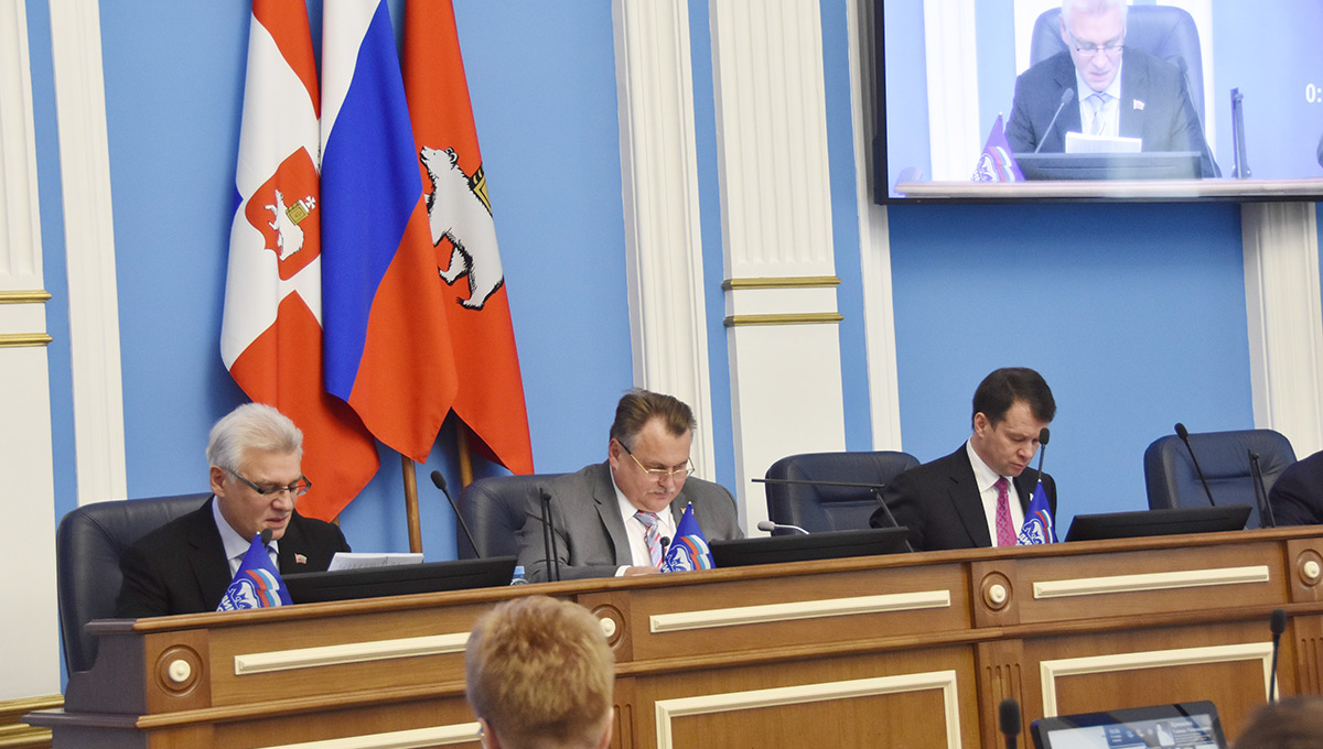 Покатились навстречу юбилею