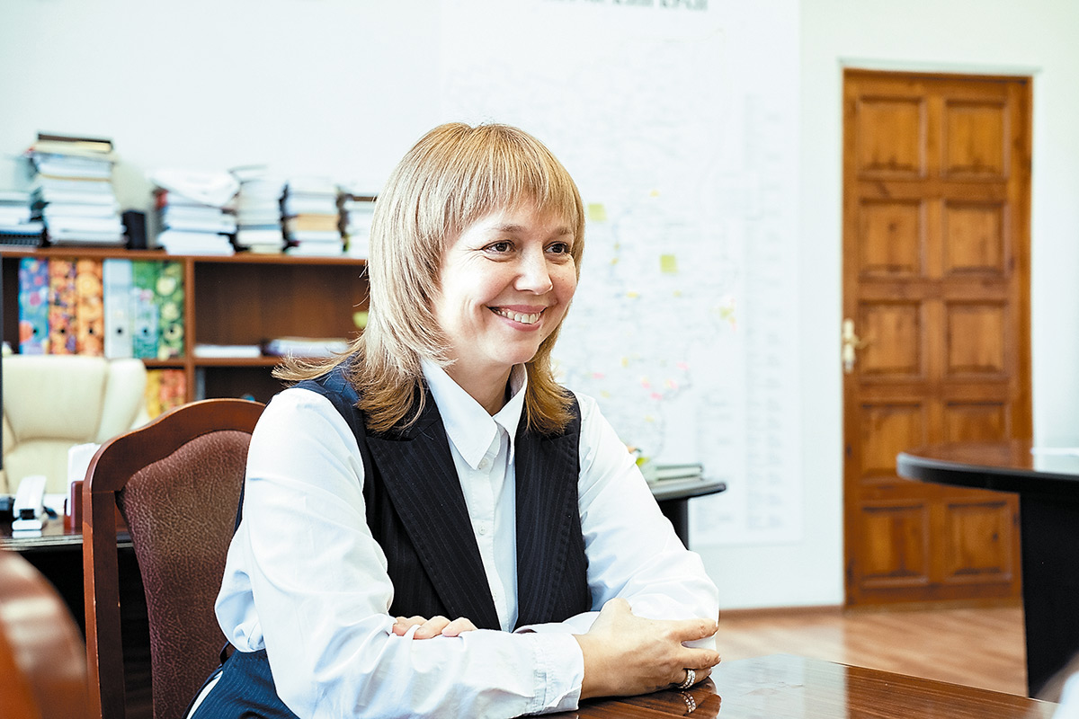 Бывшего министра сельского хозяйства Прикамья не утвердили в должности гендиректора АО «Камтэкс-Химпром»