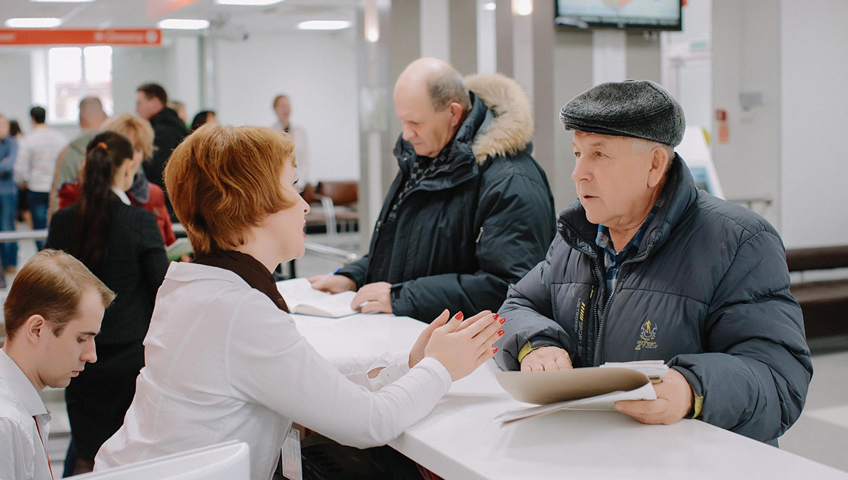 За выписками от УК — в МФЦ