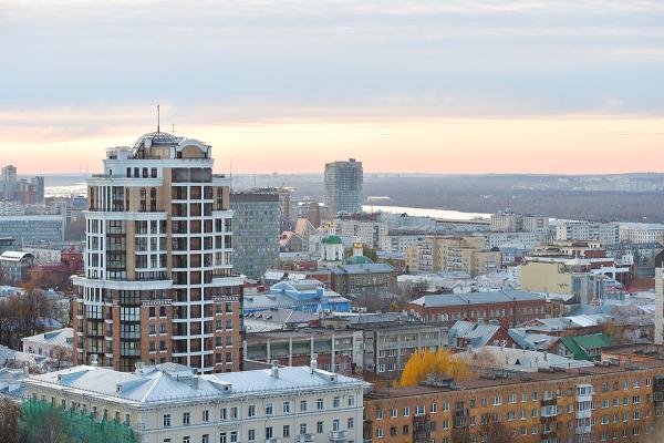 За 11 лет в Пермском крае средний ипотечный чек вырос на 920 тыс. руб.