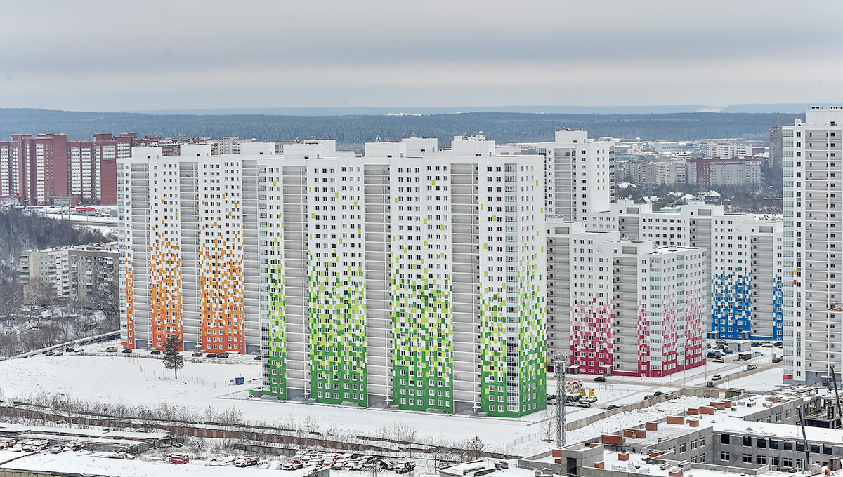 Сложные проценты