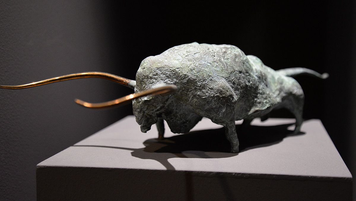 В пространстве мифа