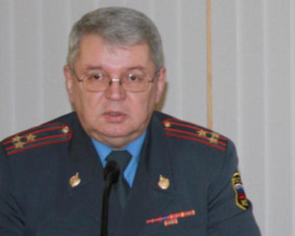 Павел Фадеев предлагает реализовать проект «Пермь – безопасный город»