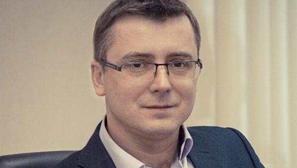 Сергей Никифоров назначен вице-премьером краевого правительства
