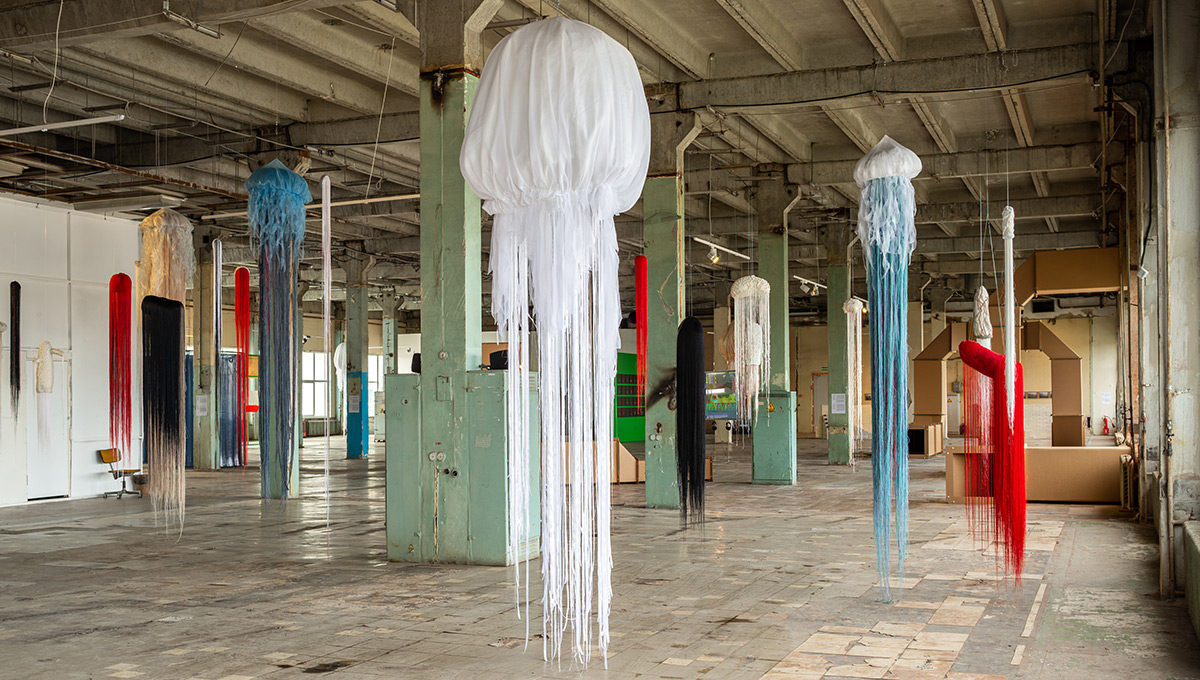 Пять дней в Екатеринбурге