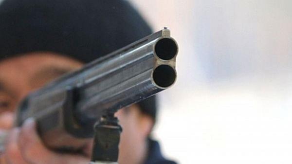 «Гайвинского стрелка» арестовали на два месяца