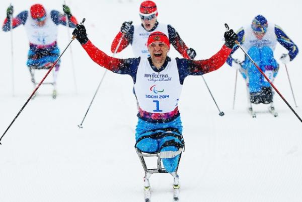 В выходные Пермь посетят «король лыж» и единственный в истории 6-кратный паралимпийский чемпион<div><br></div>