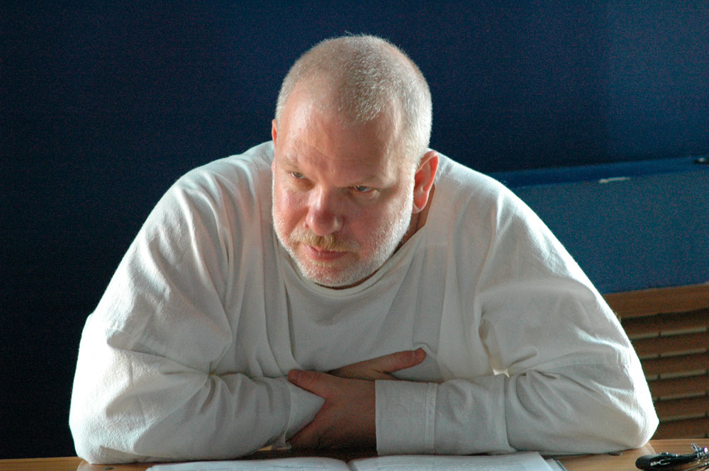 Владимир Гурфинкель: 
Наше дело — разбрасывать хворост, а огонь придёт с неба