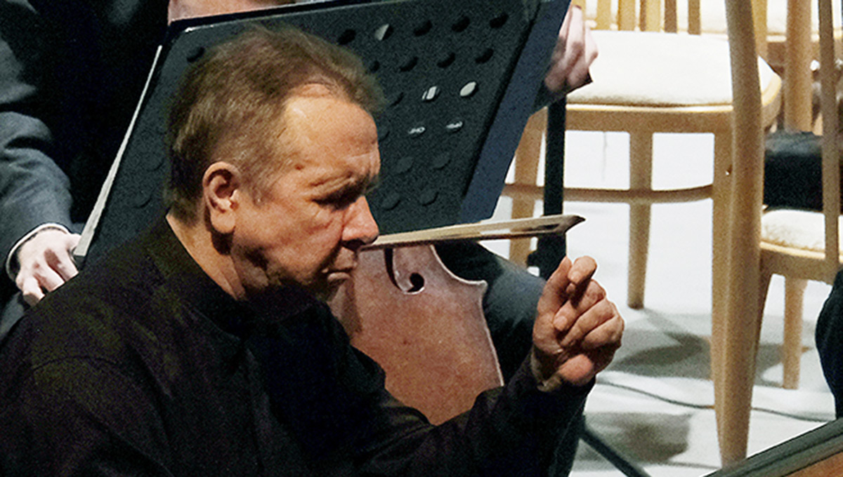 Загадочная улыбка гения