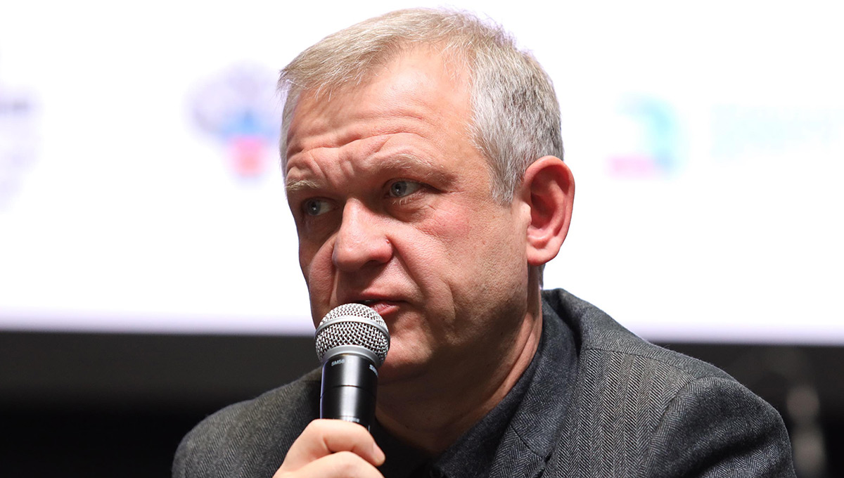 Сергей Капков: Пермь — недооценена