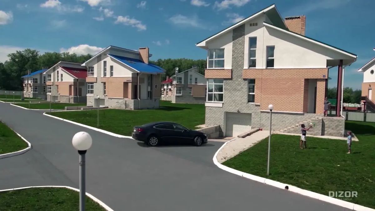 Минстрой через суд восстановил права жильцов «Южной усадьбы»