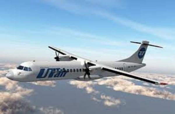 С марта 2020 года из Перми в Уфу можно будет улететь самолётом Utair