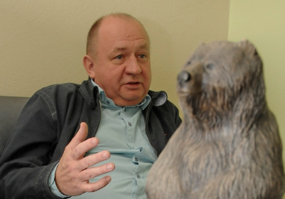 «Размещение зоопарка в Черняевском лесу — идеально»