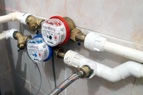 В Пермском крае снова рассылают фальшивые извещения о поверке счётчиков воды