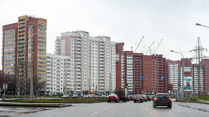 Поднастроили