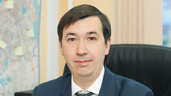 Леонид Громов: Мы экономим время заявителей