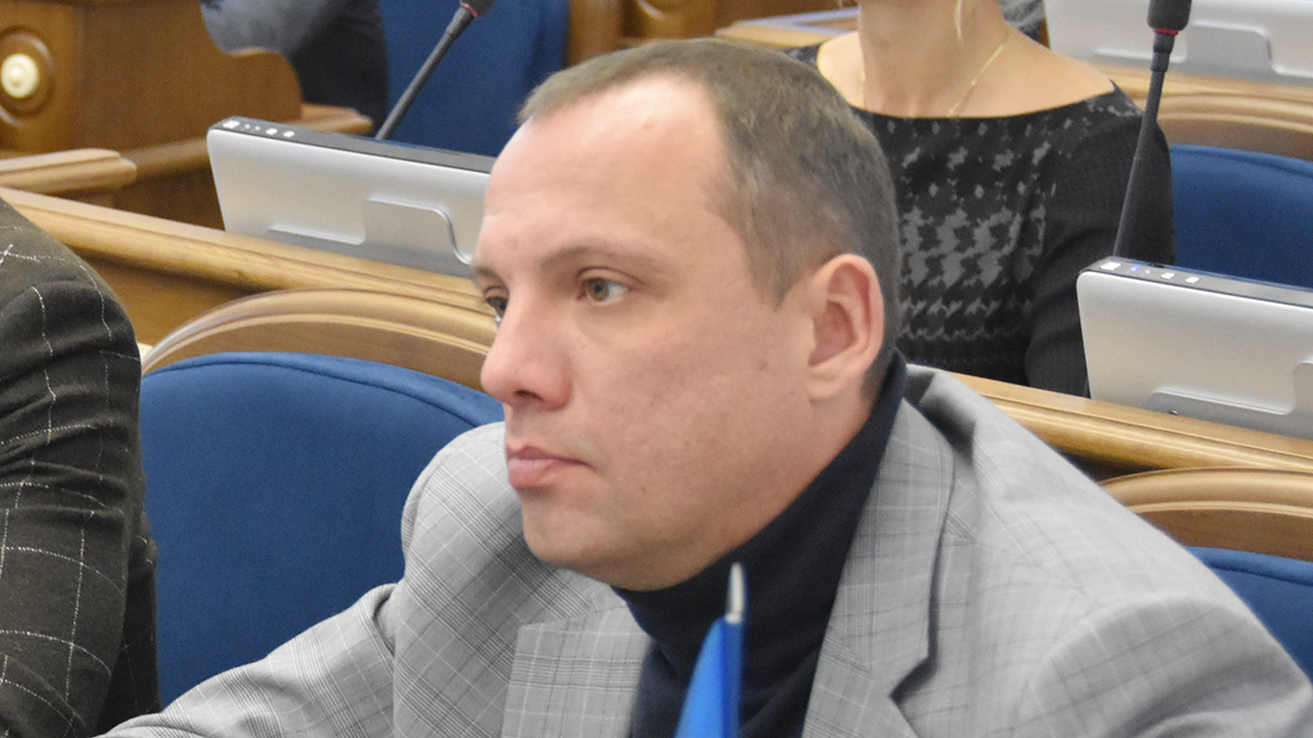 Сергей Ильин: Смешанная модель формирования думы сегодня выглядит сбалансированной