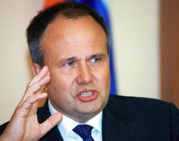 Олег Чиркунов, скорее всего, примет участие в грядущих губернаторских выборах