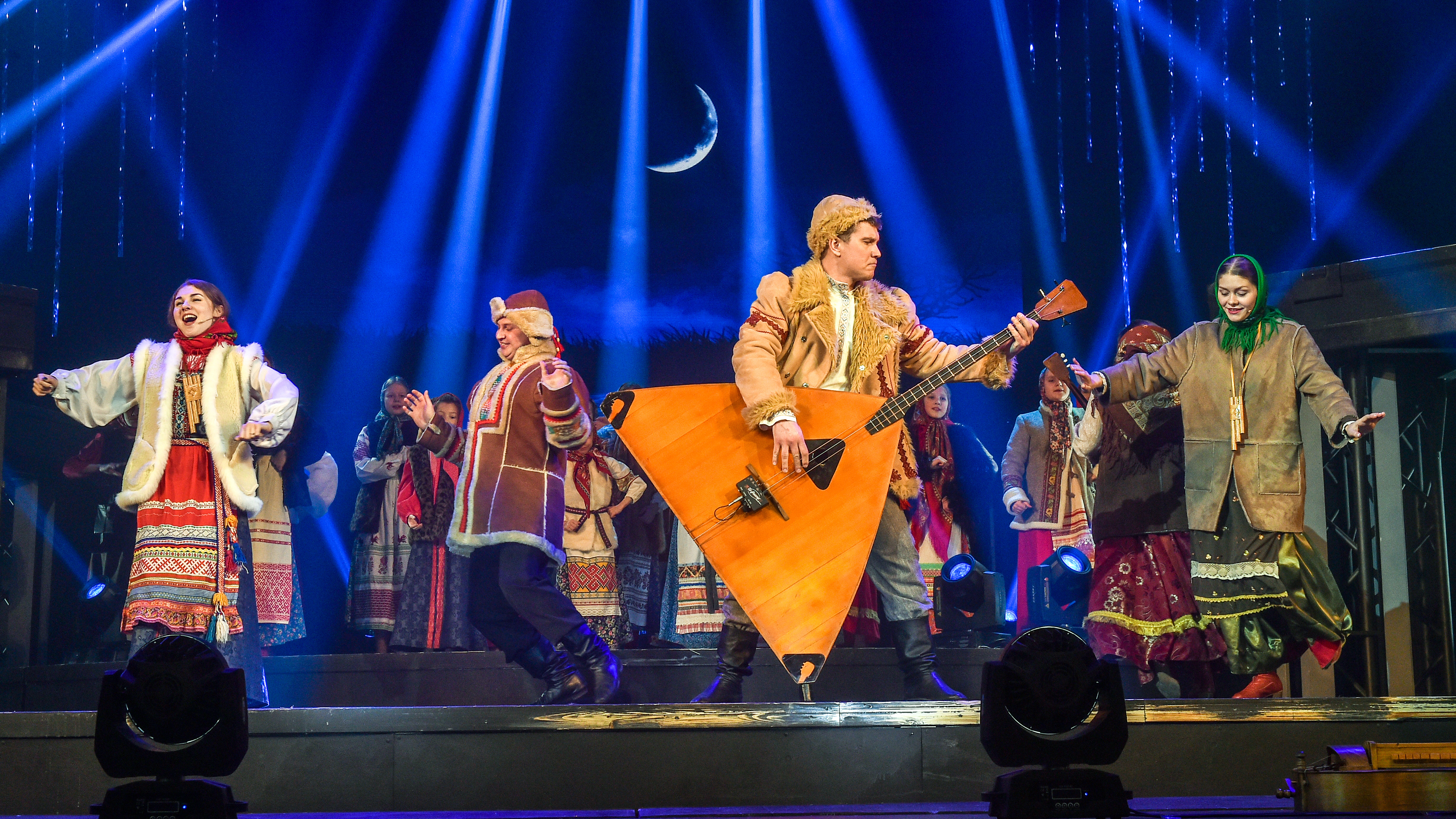 Стартовал приём номинантов на премию Пермского края в сфере искусства и культуры<div><br></div>