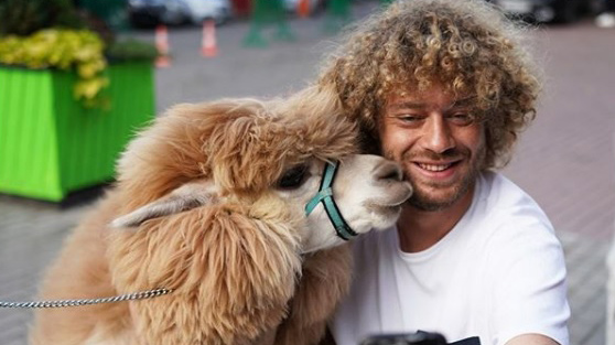 Блогер Илья Варламов запланировал прогулку с мэром Перми