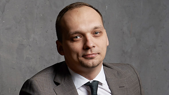 Большая оцифровка «УРАЛХИМа» 