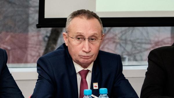 Иван Мехоношин отказался от участия в конкурсе по выбору главы Кудымкара