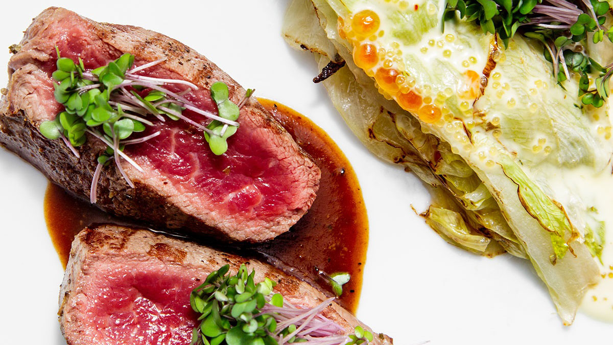 Вкусная Пермь