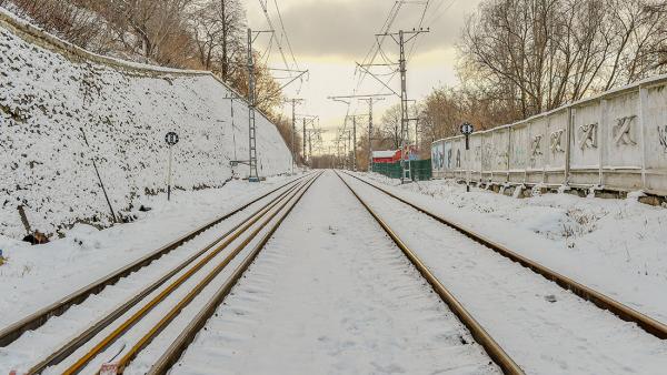 Бывший начальник УФСБ по Пермскому краю начал работать на Куйбышевской железной дороге