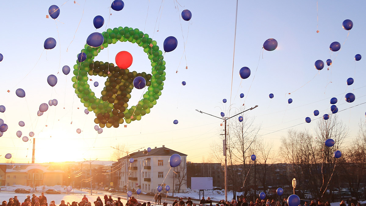 Доброта преобразит мир