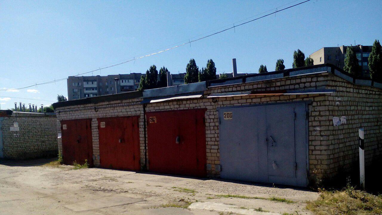 Администрация Перми планирует снести 72 гаража в Мотовилихе