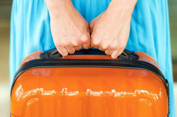 Пермяки стали чаще бронировать авиабилеты без права провоза багажа