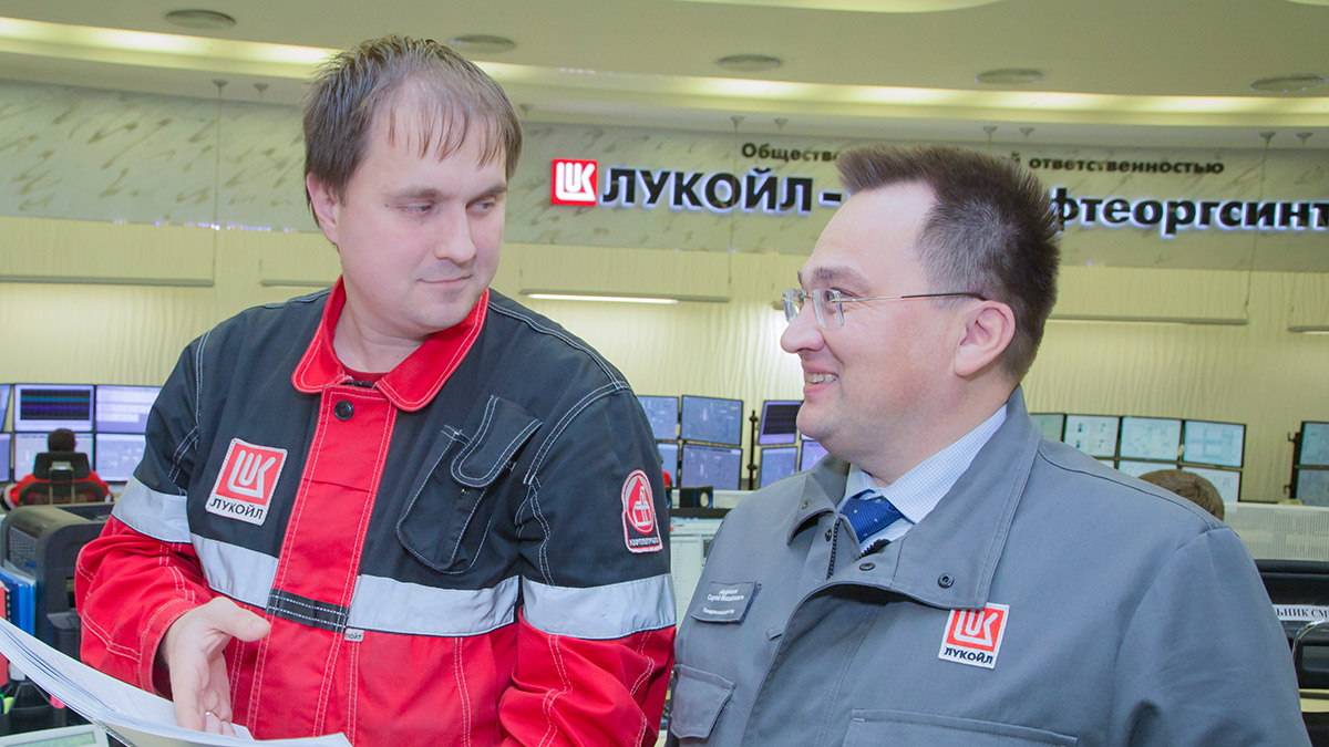 «Для бизнеса скорость — это всё»