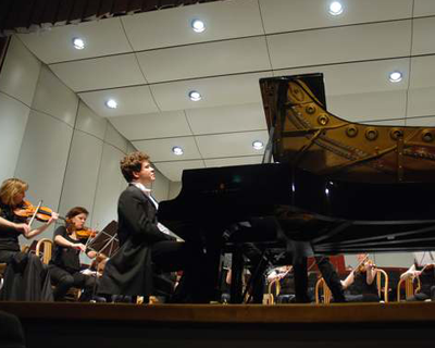 Прекрасная традиция