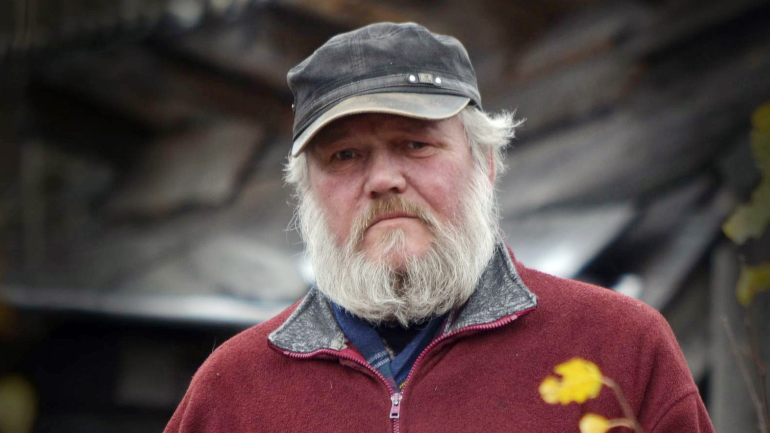 Всегда есть что сказать о друге