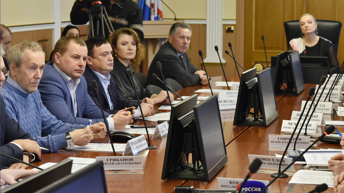 «Понятно, что у нас не всё получится»