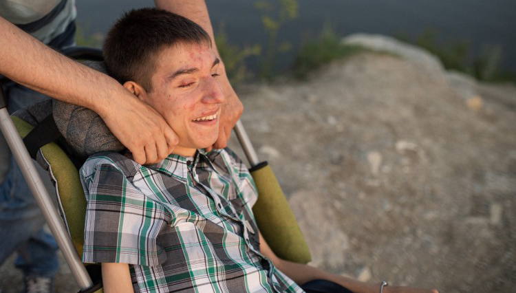 Пермяки за два дня собрали необходимую для Егора Ильина сумму