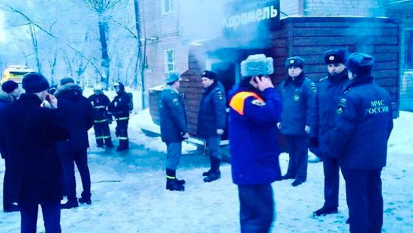 Ростехнадзор назвал ПСК виновной в затоплении кипятком отеля «Карамель» в Перми