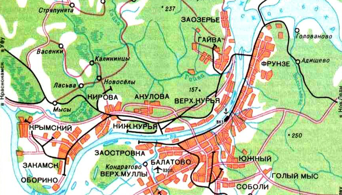 Осторожно, идёт реформа!