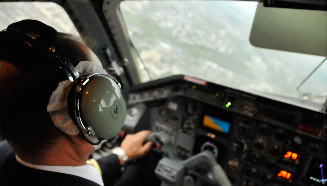 «Условия отбора были неприемлемыми»